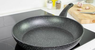 Why you should never use cooking spray on non-stick pans – expert issues warning