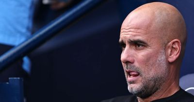 'It won’t be any surprise' - Pep Guardiola won't be fooled by Liverpool's poor start to the season