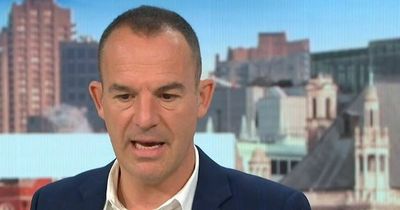 ITV Good Morning Britain's Martin Lewis issues £400 scam warning to UK households