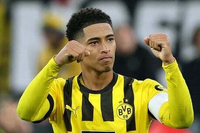 Liverpool fired Jude Bellingham transfer warning after worst start to a season for 10 years