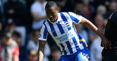 Brighton midfielder Enock Mwepu forced to retire at 24 due to heart condition