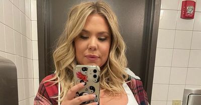 Teen Mom's Kailyn Lowry worries fans after sharing pictures of son's injuries