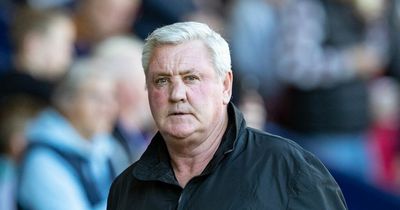 West Brom sack Steve Bruce with Baggies inside the Championship relegation zone