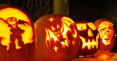 How long do pumpkins last after you carve them for Halloween?