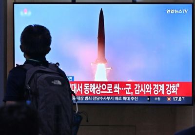 North Korea's tactical nukes: Five things to know