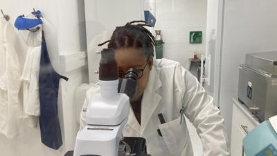 Africa overcomes the odds to produce its own Covid vaccines