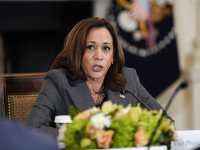 How Harris is listening — and speaking — about abortion rights before the midterms