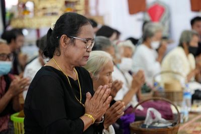 Cremations readied for Thai day care massacre victims