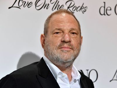 Harvey Weinstein faces his next criminal trial in Los Angeles this week