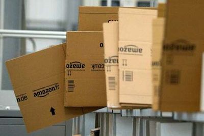 DS Smith on track for £400 million profits