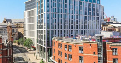 RSM UK to relocate 300 Manchester staff from Spinningfields