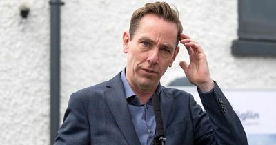 'Shellshocked' Ryan Tubridy pays emotional tribute to Creeslough victims