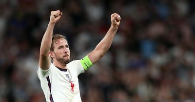 England Captain Harry Kane to read Bedtime Story on CBeebies tonight ahead of World Cup