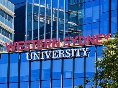 Western Sydney Uni partners on new education model