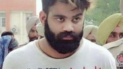 Sidhu Moose Wala killing: Ludhiana Police bringing Jaggu Bhagwanpuria on production warrant