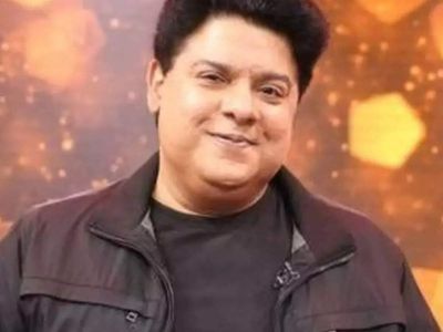 Bigg Boss 16: DCW chief writes to Union Minister Anurag Thakur, seeks ouster of filmmaker Sajid Khan from the reality show