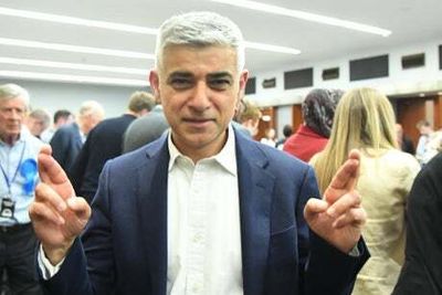 Sadiq Khan: poll shows clear support for expanding Ulez across Greater London