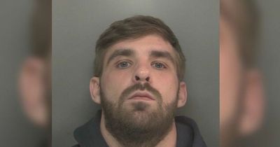 Gangsters forced man into drug dealing operation to settle debt after making him undress on film