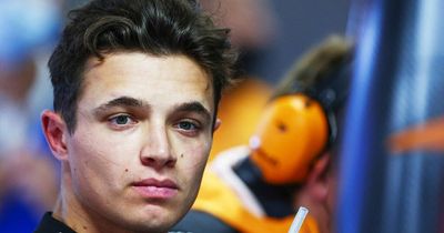 'We risk our lives' - Lando Norris furious as Pierre Gasly incident mars Japanese Grand Prix