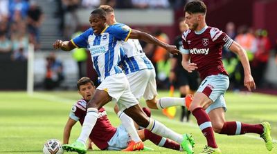 Heart Issue Forces Brighton Player Enock Mwepu to Retire