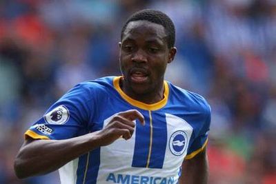 Brighton’s Enock Mwepu issues statement after being forced to retire from playing