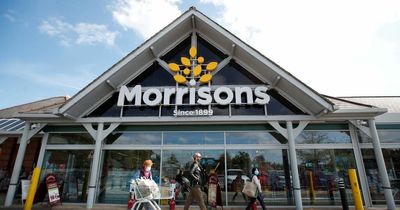 Morrisons' takeover of McColls gets green light