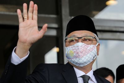 Malaysia palace hopes election commission to hold poll as soon as possible