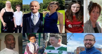 Vigil for Creeslough victims to be held at Derry's Guildhall