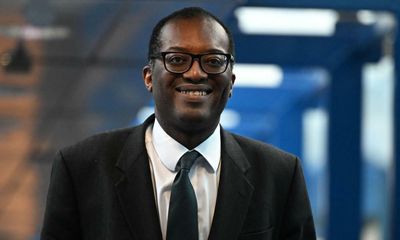 Kwasi Kwarteng to launch debt-cutting plan on 31 October