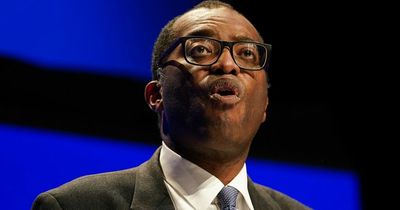 Kwasi Kwarteng U-turns and agrees to Halloween publication of economic vision