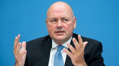 German Cybersecurity Chief Investigated over Russia Ties
