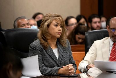 Chaos surrounding rookie El Paso DA Yvonne Rosales fuels concerns about Walmart massacre prosecution
