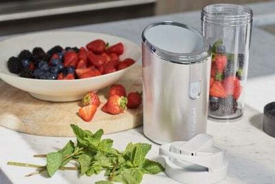 Best smoothie makers and blenders for fresh drinks every day