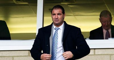 Lorenzo Amoruso in scathing Hearts verdict as Rangers hero warns Fiorentina to wise up