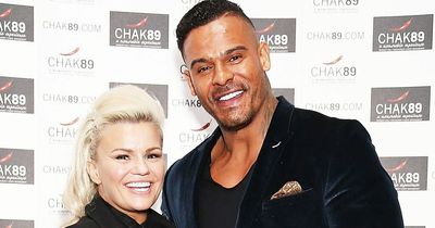 Kerry Katona's ex George Kay threatened to 'inject baby daughter with heroin'