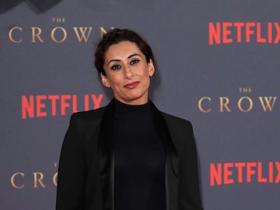 Saira Khan claims she left Loose Women after she was asked to join OnlyFans