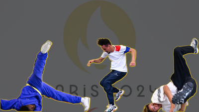 Watch | Paris 2024: Breakdancers gear up for their first ever Olympics