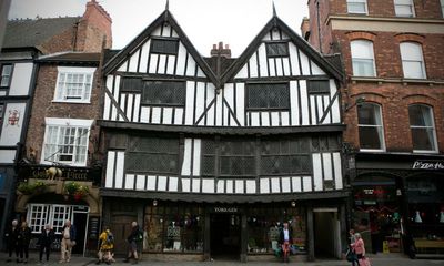 Five of the best buildings to peek into at this weekend’s York Unlocked