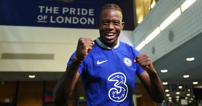 Denis Zakaria faces uncertain Chelsea future as Graham Potter makes major transfer decision