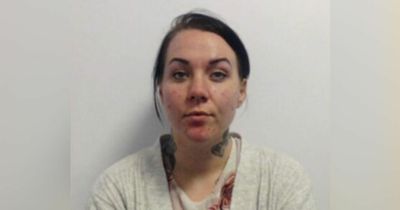 Urgent appeal to find missing pregnant woman last seen at hospital in September