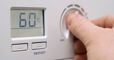 Cost of Living: 'Hidden' boiler trick is lesser known energy saving tip that could save households £112 a year