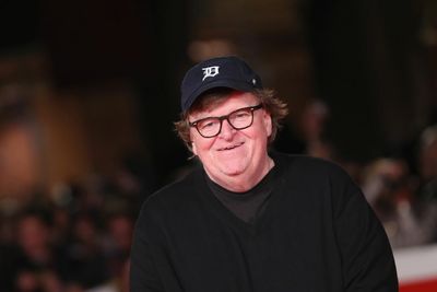 Michael Moore's bold prediction