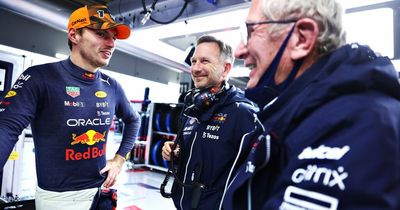Red Bull chief 'very surprised' Max Verstappen named champion as confusion revealed