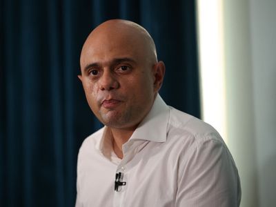 ‘It is too late to help my own brother’: Sajid Javid calls for improved suicide prevention