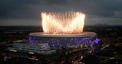 Google, Nike, Amazon and the companies linked with Tottenham Hotspur Stadium naming rights deal