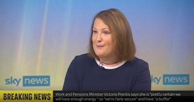 DWP warning as update provided on whether benefits will rise in line with inflation