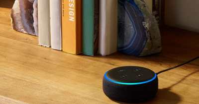 Amazon's Prime Day sale includes an Echo Dot for £6.99 using online discounts