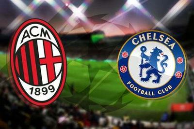 AC Milan vs Chelsea: Kick off time, prediction, TV, live stream, team news, h2h results - preview today