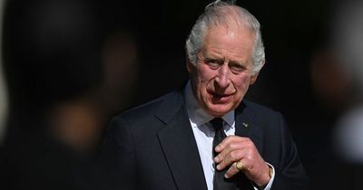 King Charles sends 'heartfelt' condolences to families after Ireland petrol station blast