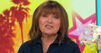 Lorraine Kelly says Madonna looks like a 'hard boiled egg' as she blasts 'new look'